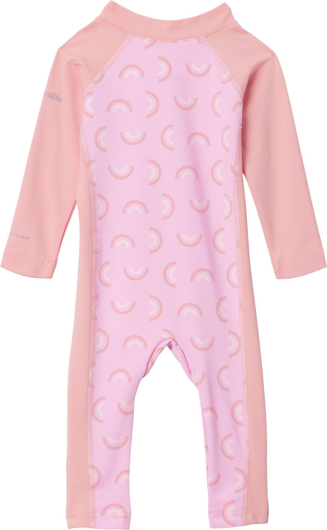 Product gallery image number 2 for product Sandy Shores II Sunsuit - Infants