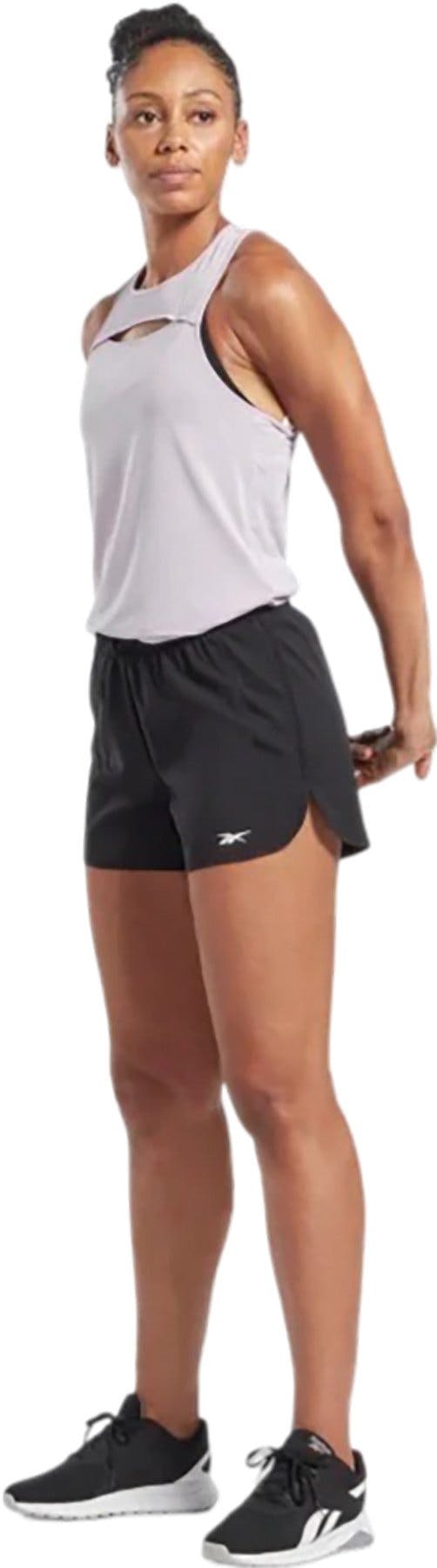 Product gallery image number 4 for product Athlete Shorts - Women's