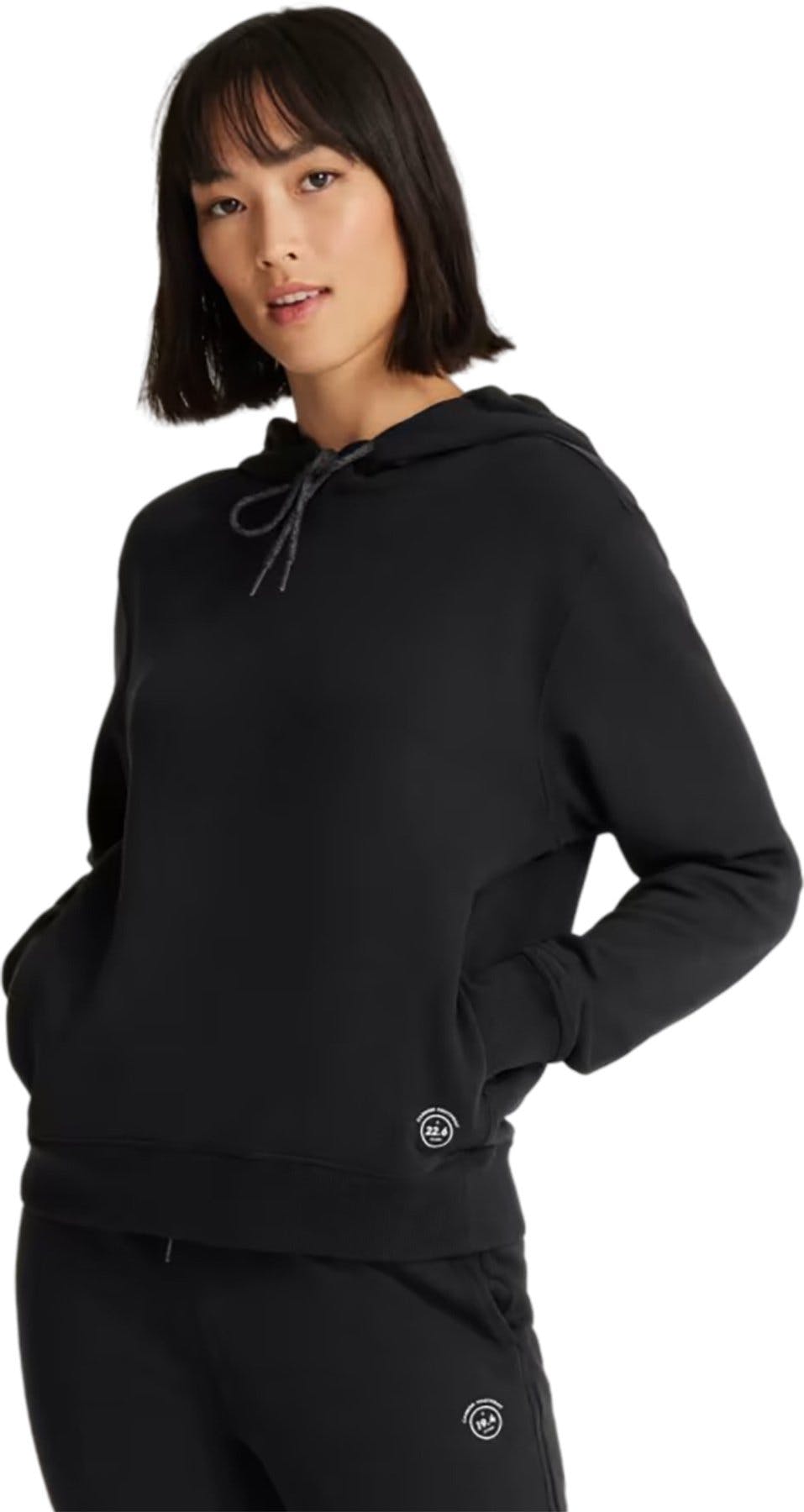 Product gallery image number 3 for product R&R Hoodie - Women's