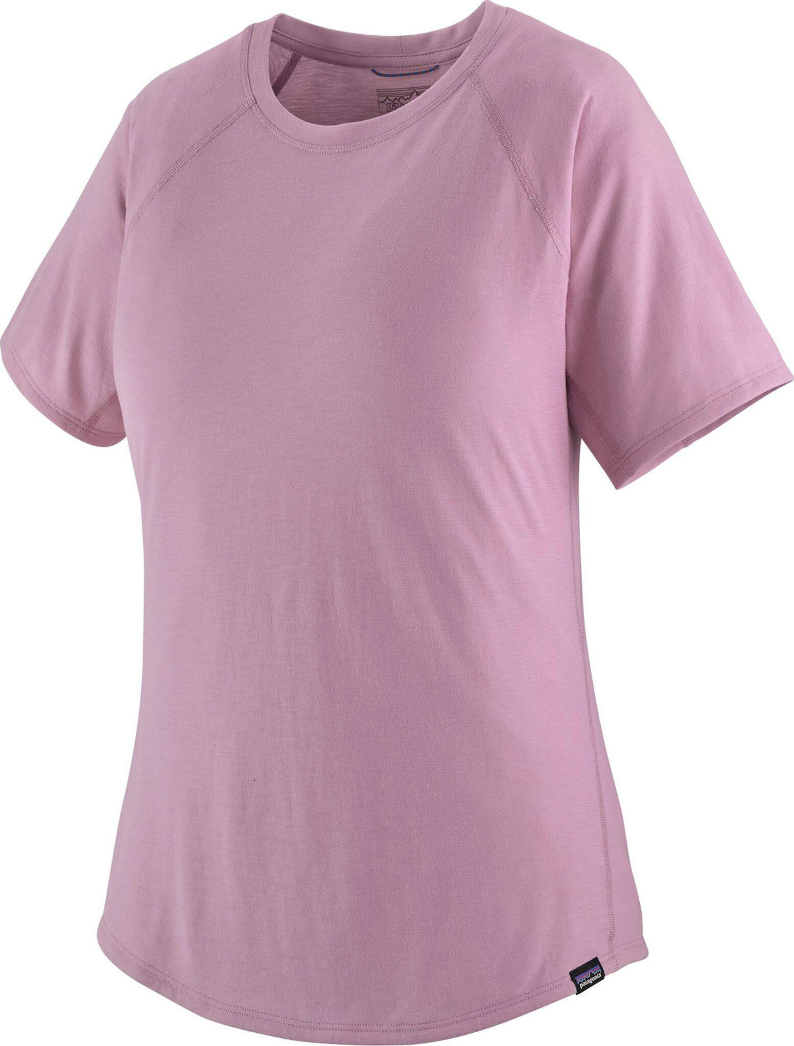 Product image for Capilene Cool Short Sleeve Trail T-Shirt - Women's