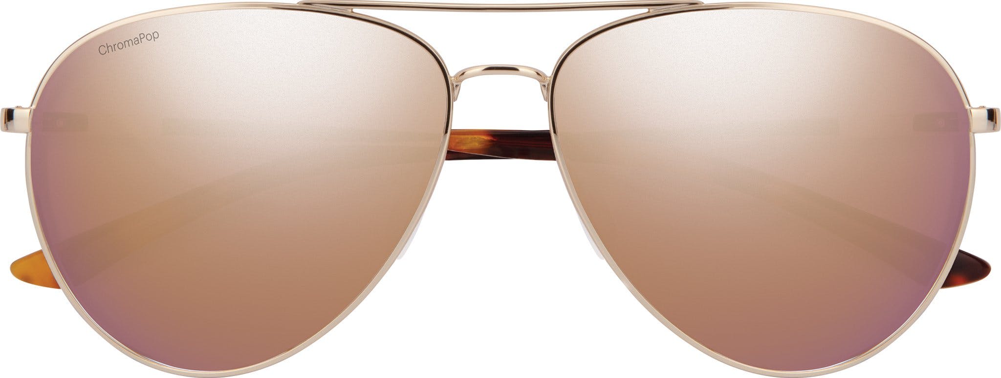 Product gallery image number 2 for product Layback Sunglasses - ChromaPop Polarized Lens - Unisex
