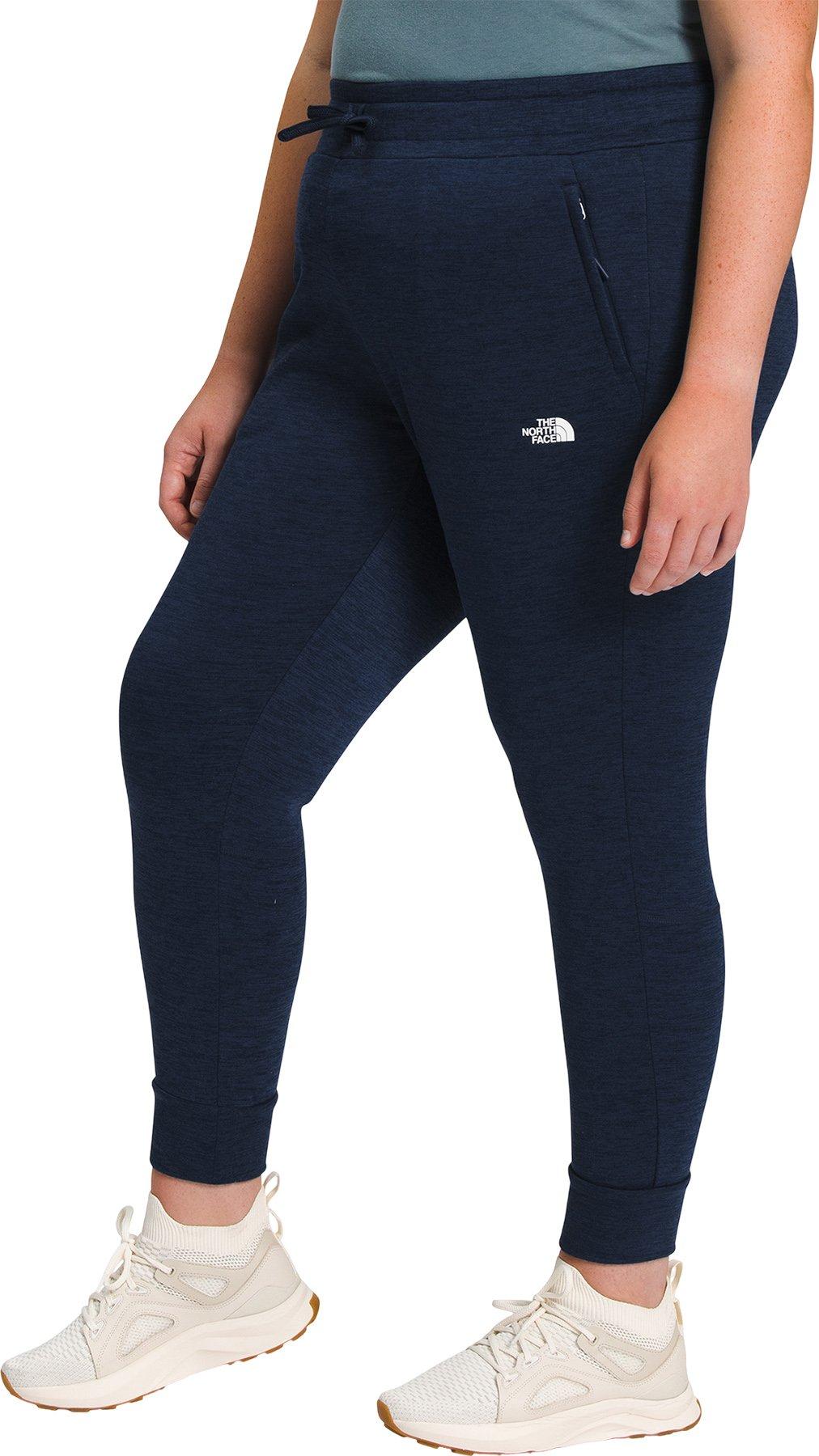 Product gallery image number 1 for product Canyonlands Plus Size Joggers - Women’s 