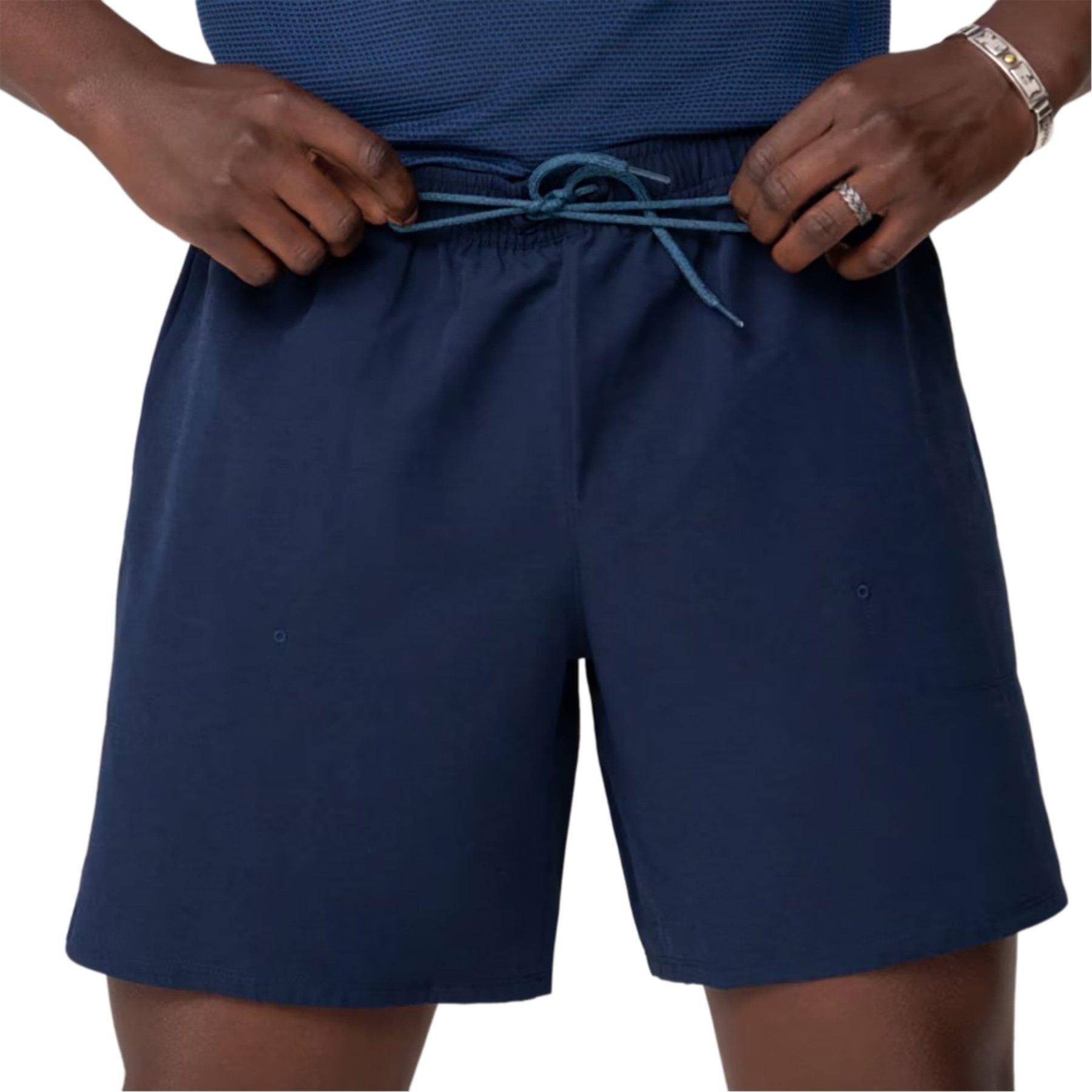 Product gallery image number 1 for product Natural Run Shorts - Men's