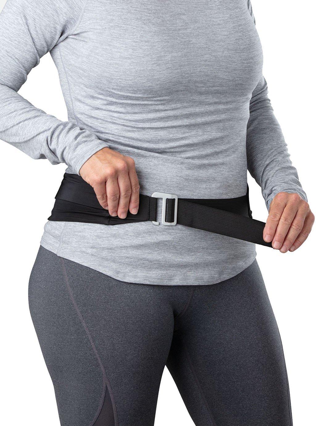 Product gallery image number 4 for product Adjustable Fit Zipster - Unisex