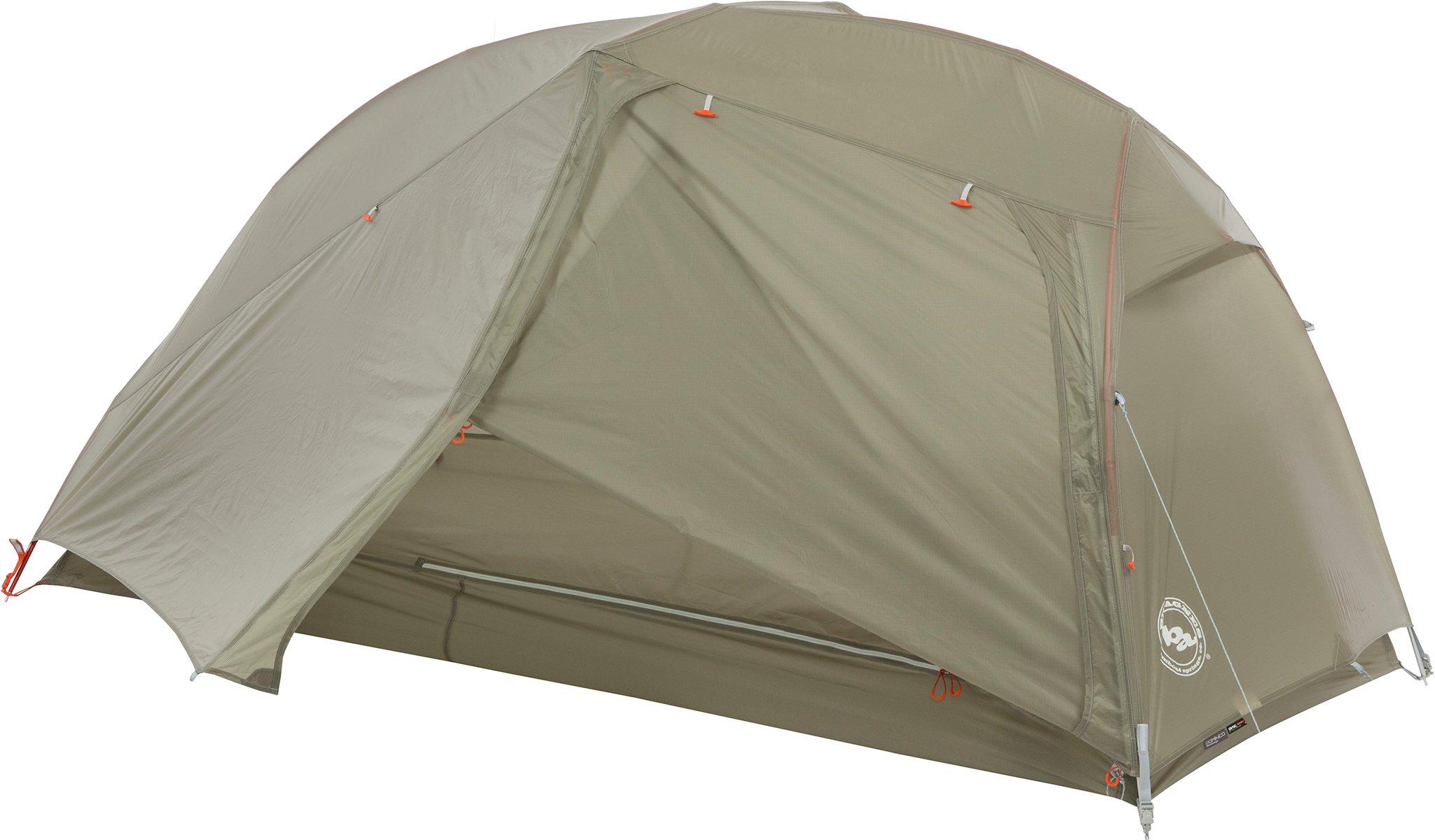 Product gallery image number 8 for product Copper Spur HV UL 1-Person Tent