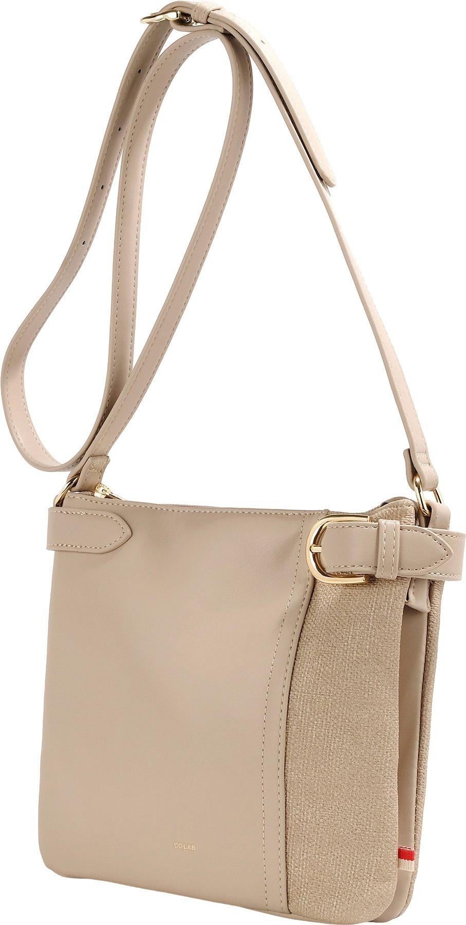 Numéro de l'image de la galerie de produits 1 pour le produit Sac à bandoulière Cruise Luna - Femme