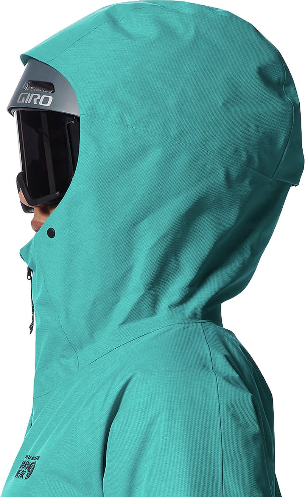 Product gallery image number 7 for product Cloud Bank™ Gore-Tex® Light Insulated Jacket - Women's