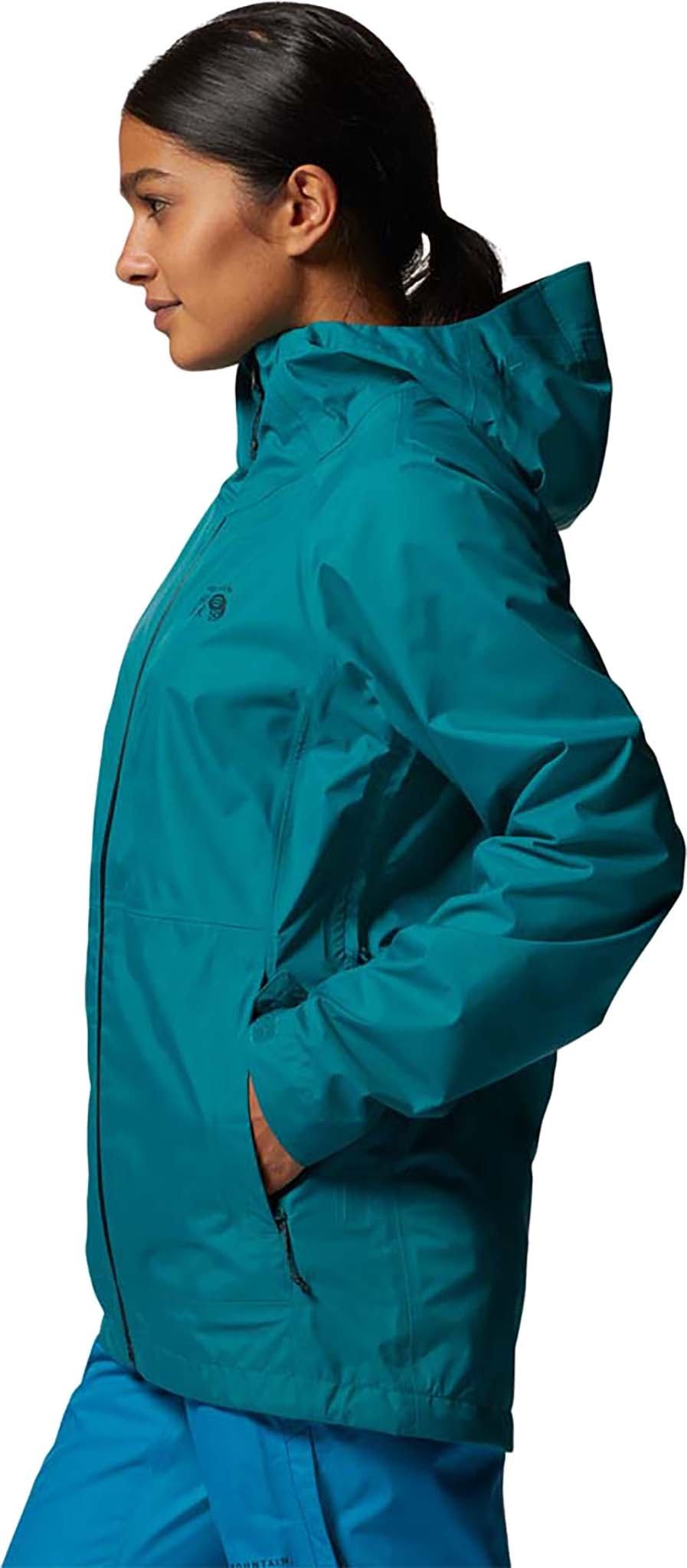 Product gallery image number 7 for product Threshold Jacket - Women's