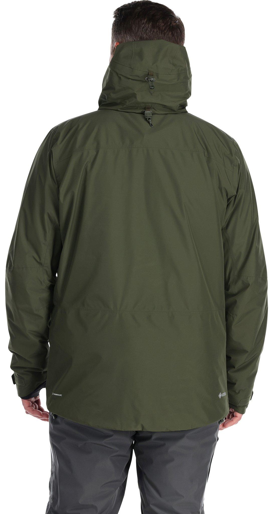 Product gallery image number 2 for product Khroma Volition Jacket - Men's