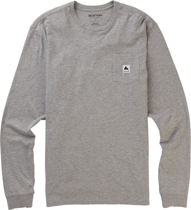 Product gallery image number 1 for product Colfax Long Sleeve T-Shirt - Unisex