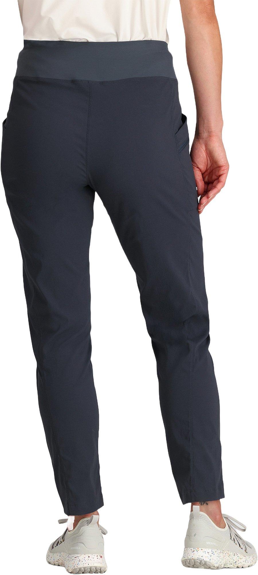 Numéro de l'image de la galerie de produits 4 pour le produit Pantalon Zendo - Femme