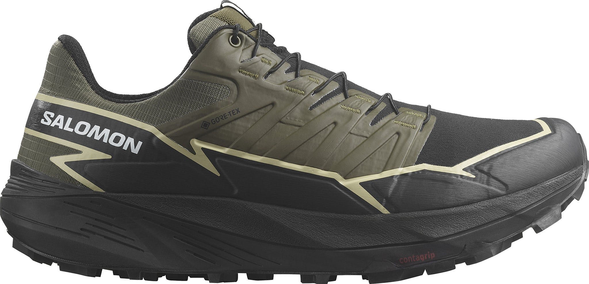 Product gallery image number 1 for product Thundercross Gtx Shoe - Men's