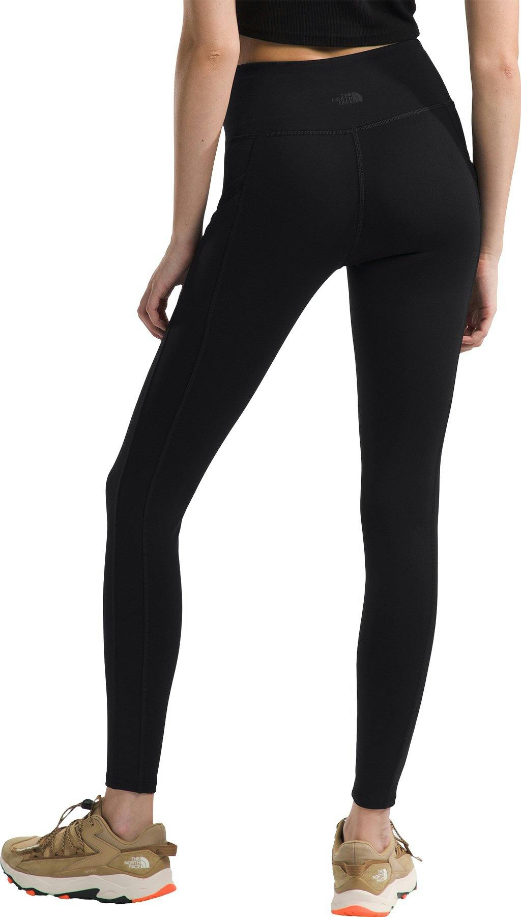 Product gallery image number 2 for product Dune Sky Utility Tights - Women’s