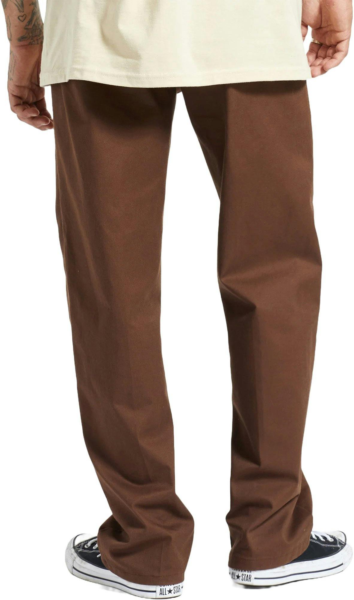 Product gallery image number 5 for product Choice Chino Relaxed Pant - Men's