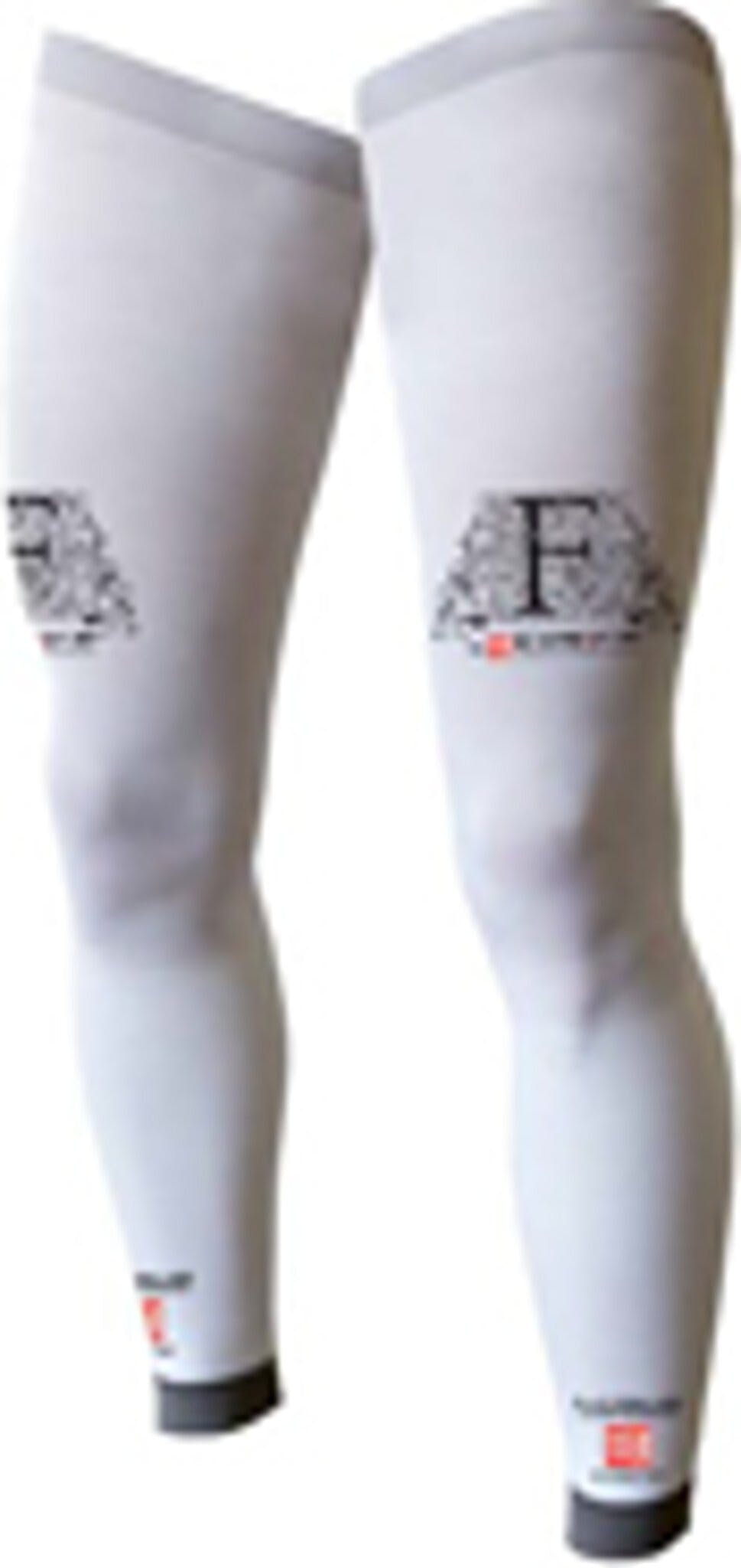 Product image for Full Legs Compression Leg Sleeves - Unisex