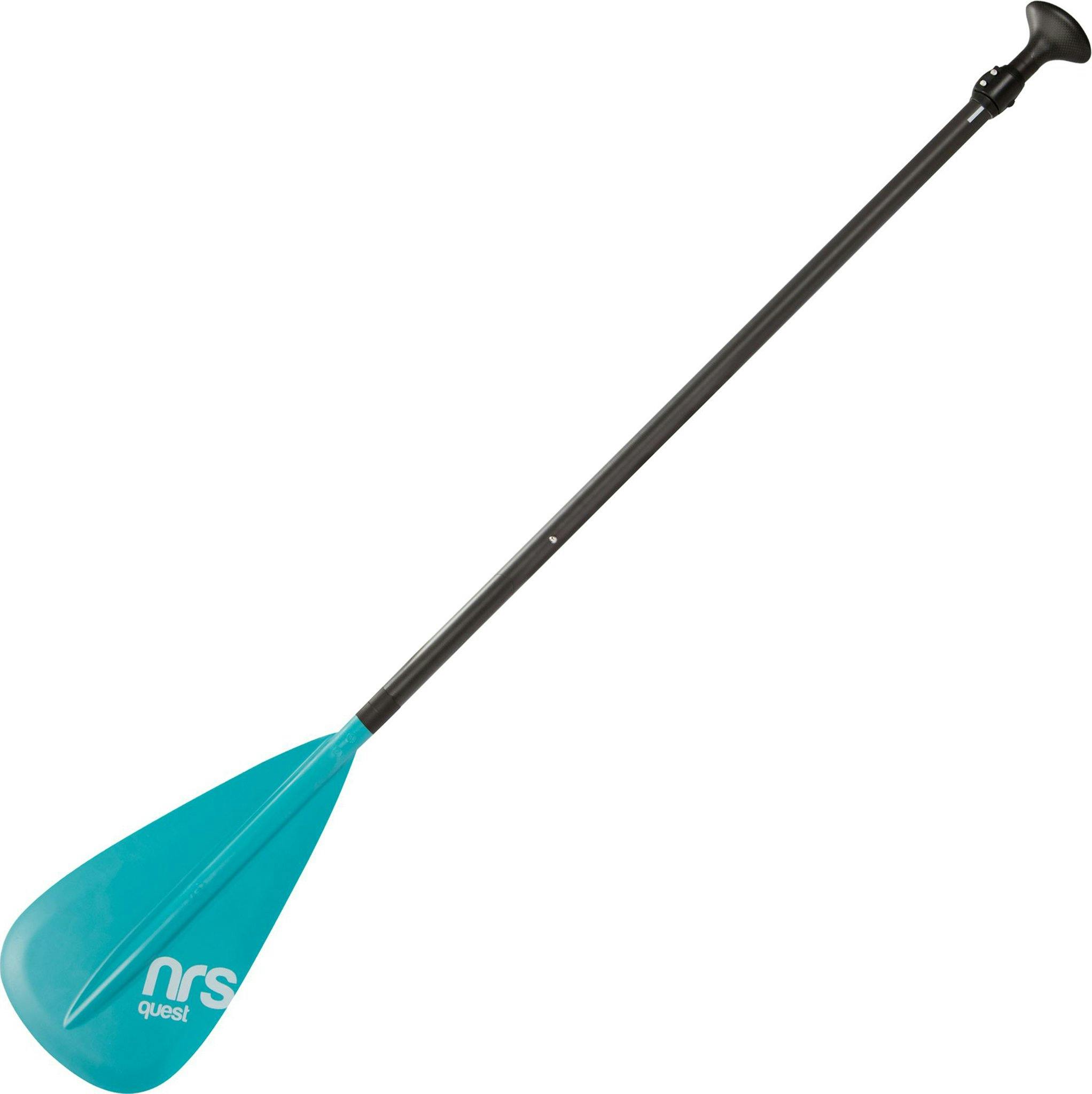 Product image for Quest 3-Piece SUP Paddle