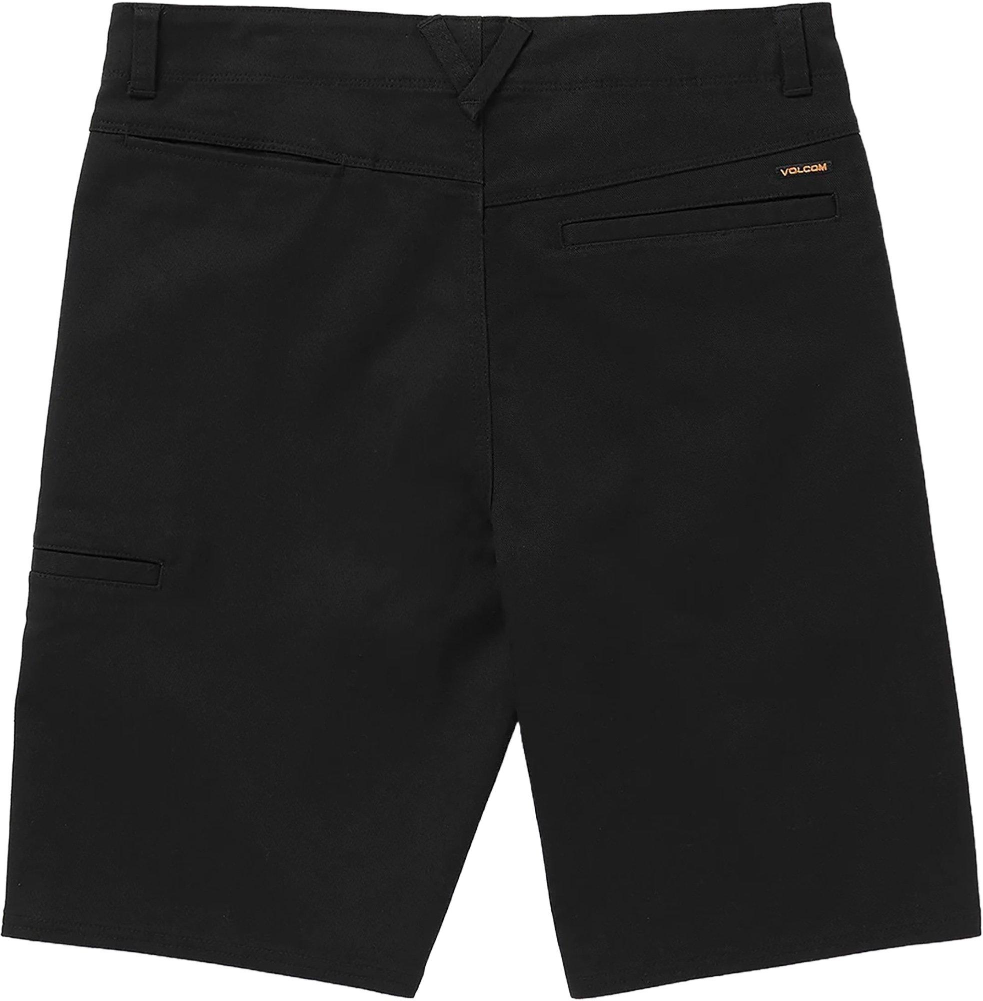 Product gallery image number 4 for product Freestone Short 22" - Men's