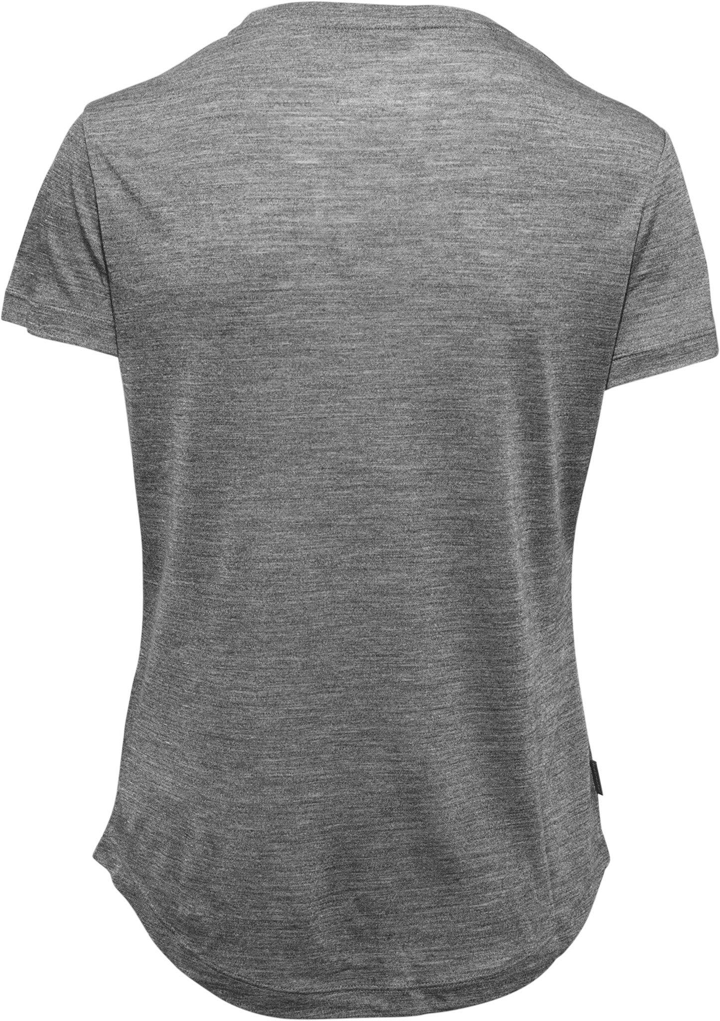 Product gallery image number 3 for product Sphere II SS Tee - Women's