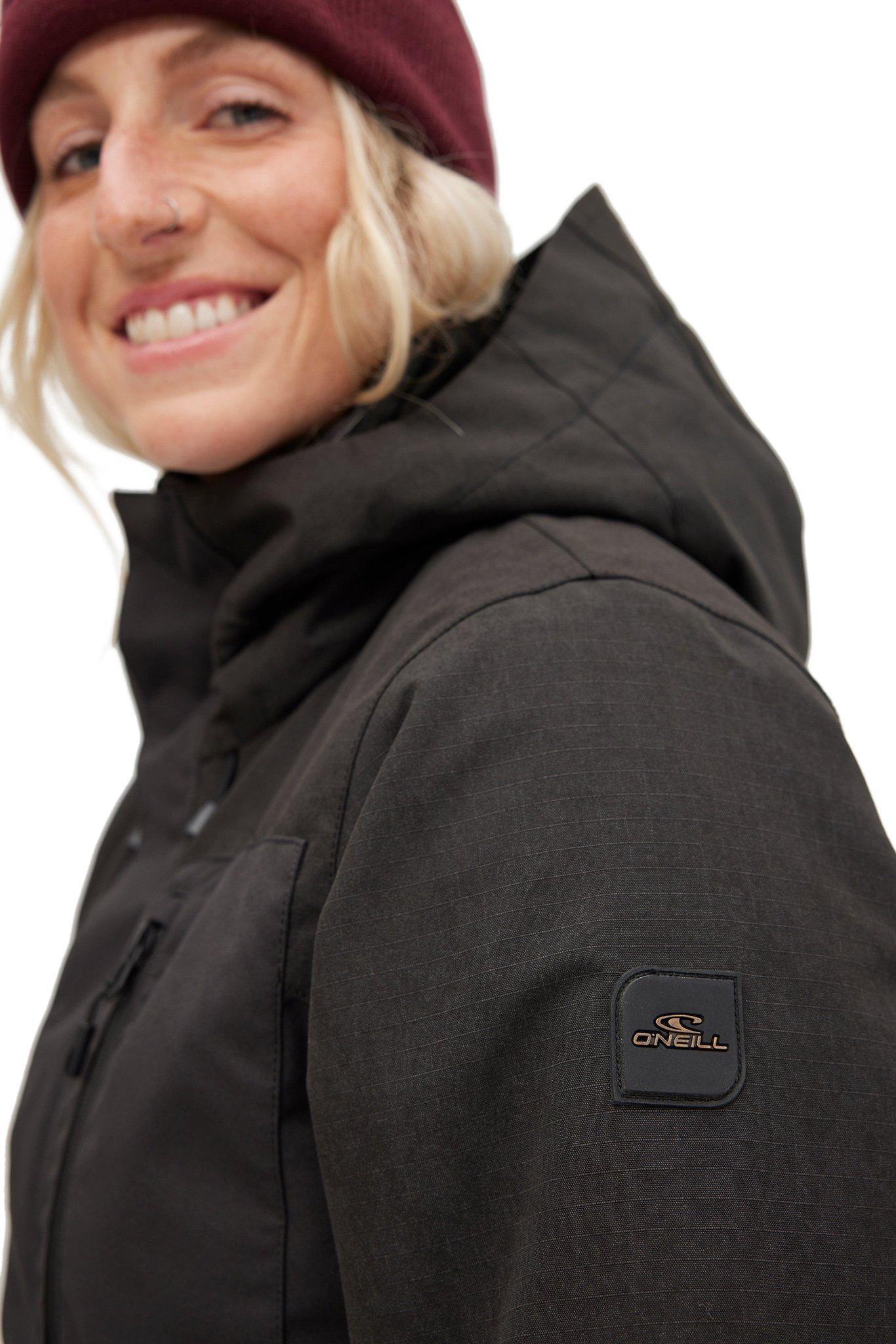 Product gallery image number 3 for product Utility Jacket - Women's