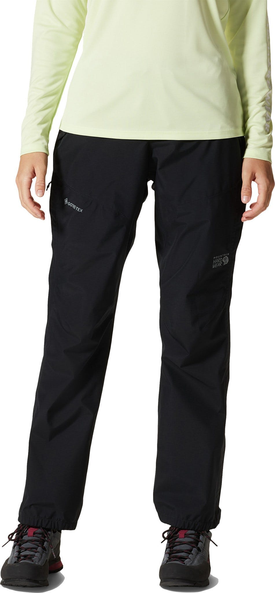 Product image for Exposure/2 Paclite Pant - Women's
