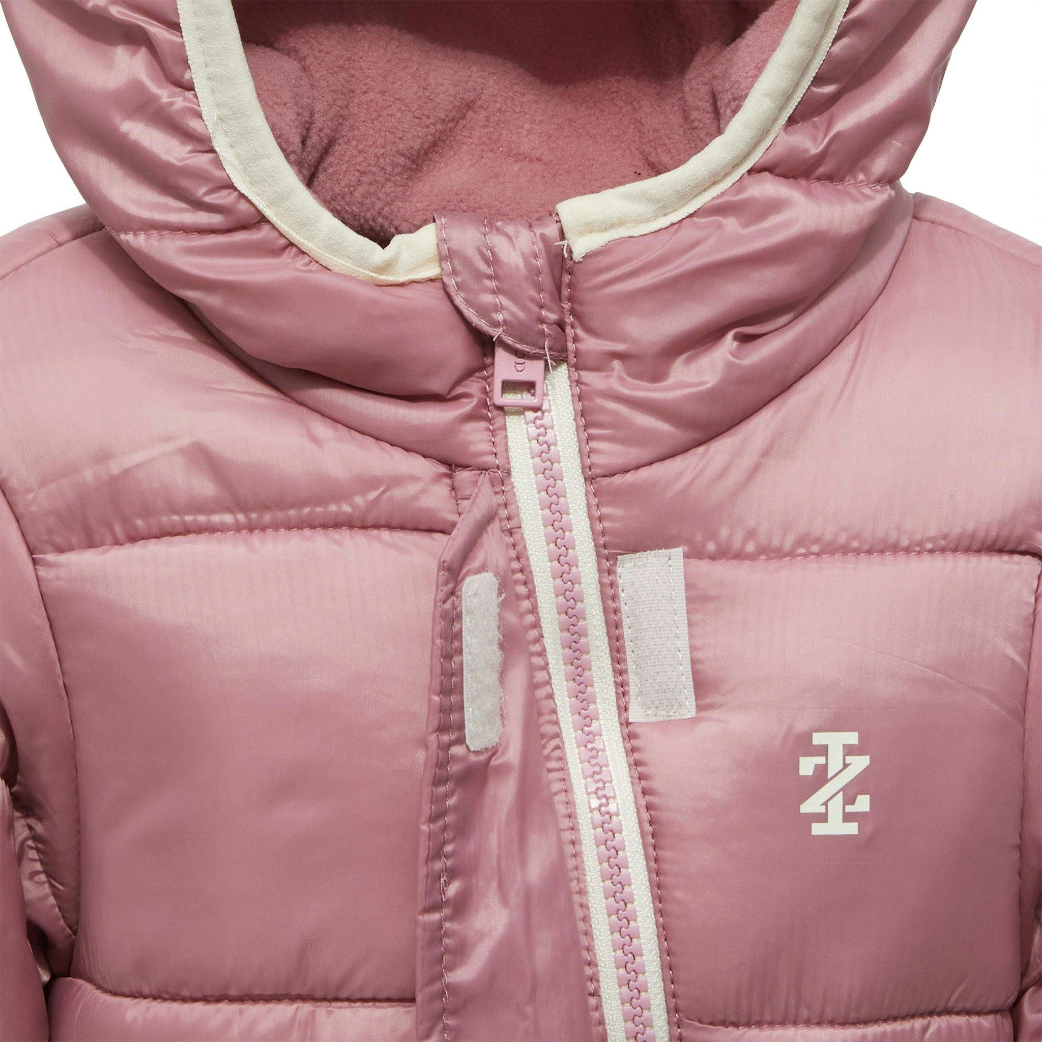 Product gallery image number 3 for product Woven Snowsuit - Baby