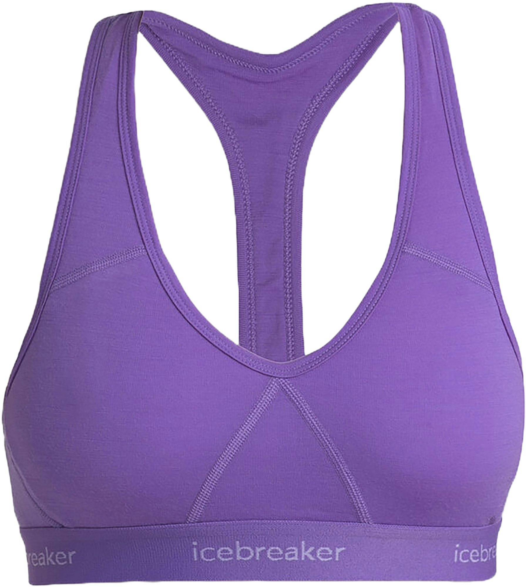 Product gallery image number 1 for product Sprite Racerback Bra - Women's