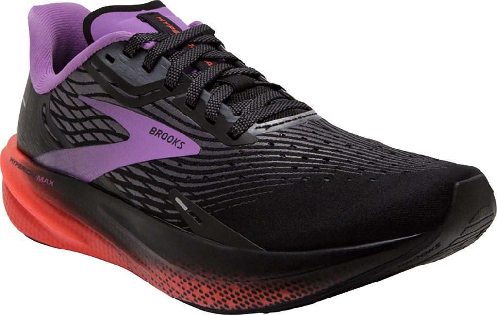 Product gallery image number 5 for product Hyperion Max Road Running Shoes - Women's