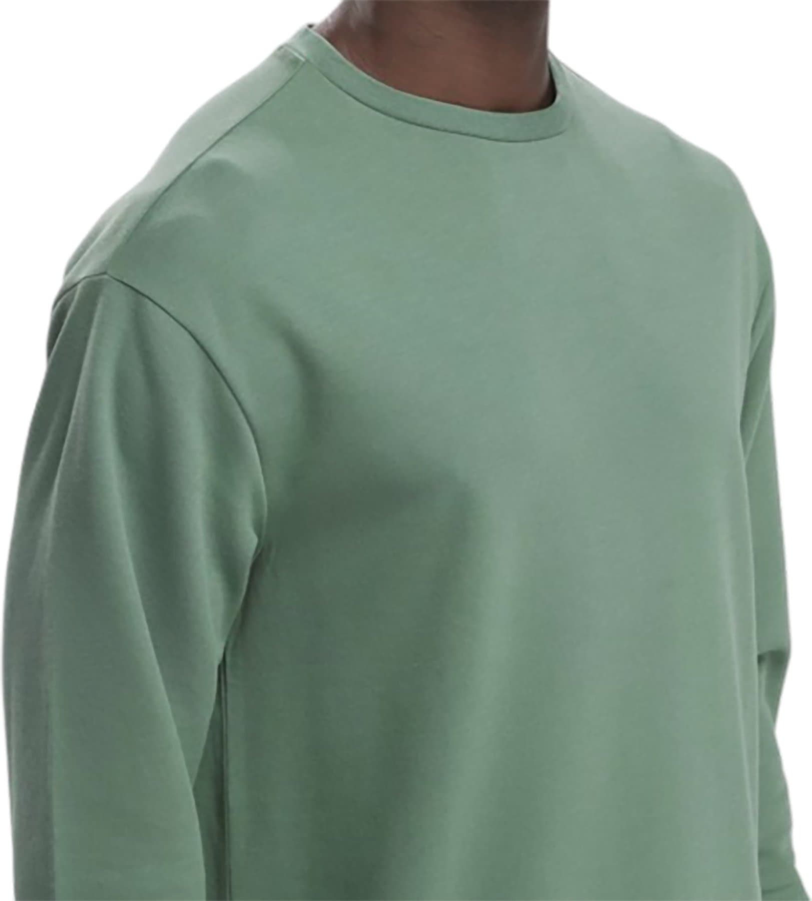 Product gallery image number 5 for product Active Collective Long Sleeve T-Shirt - Men's