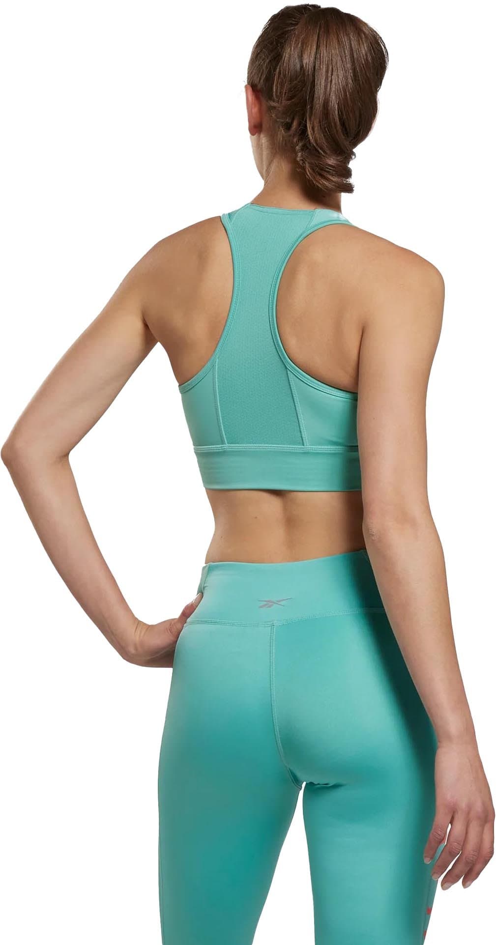 Numéro de l'image de la galerie de produits 2 pour le produit Brassière à fort soutien Running Essentials - Femme