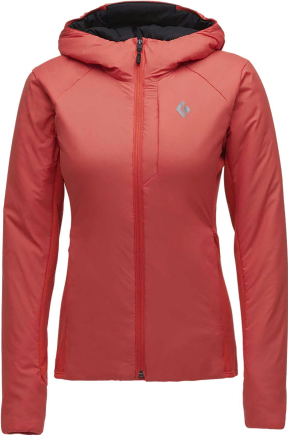 Product gallery image number 1 for product First Light Hybrid Hoody - Women's