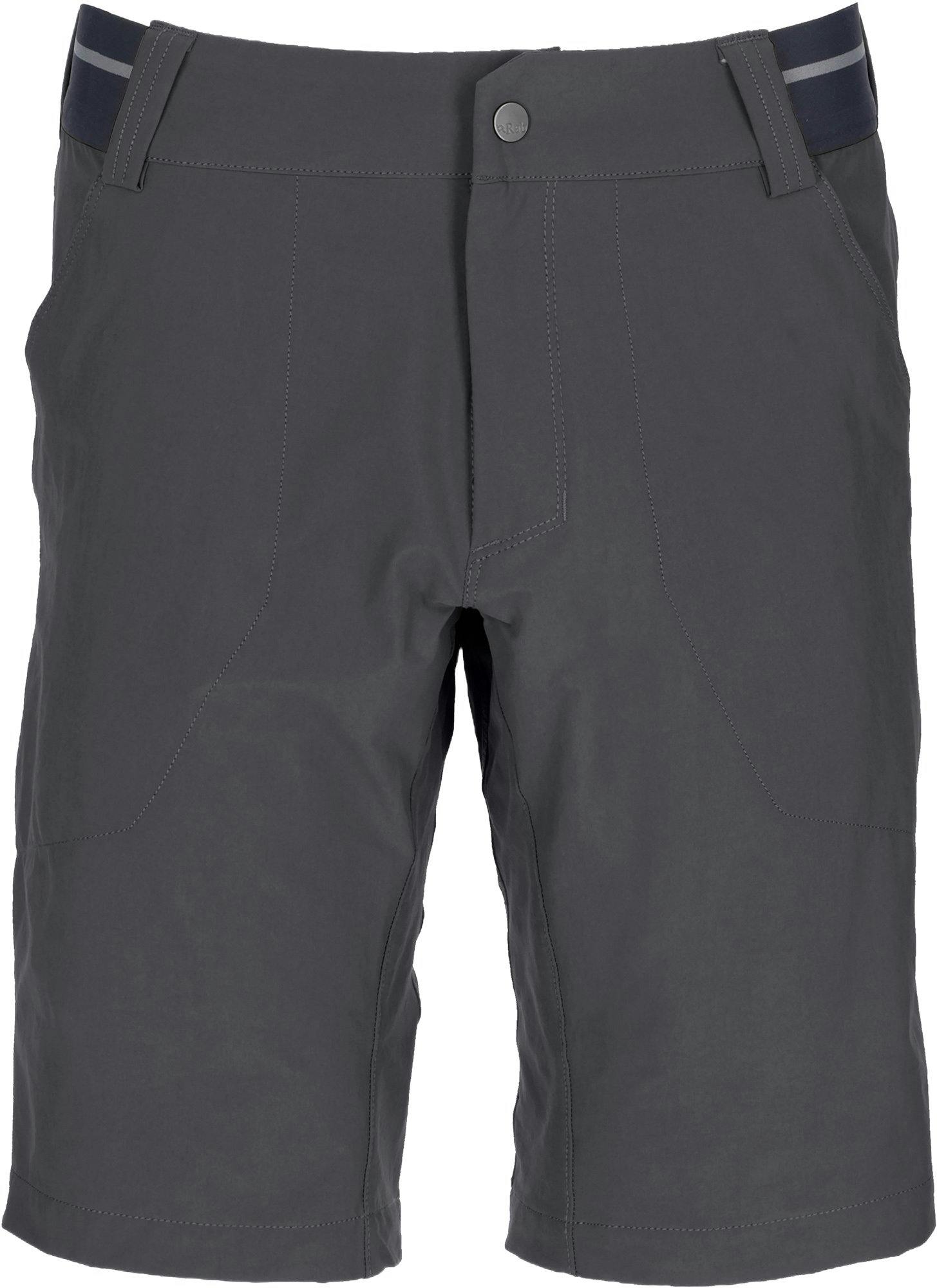 Product gallery image number 1 for product Venant Short - Men's