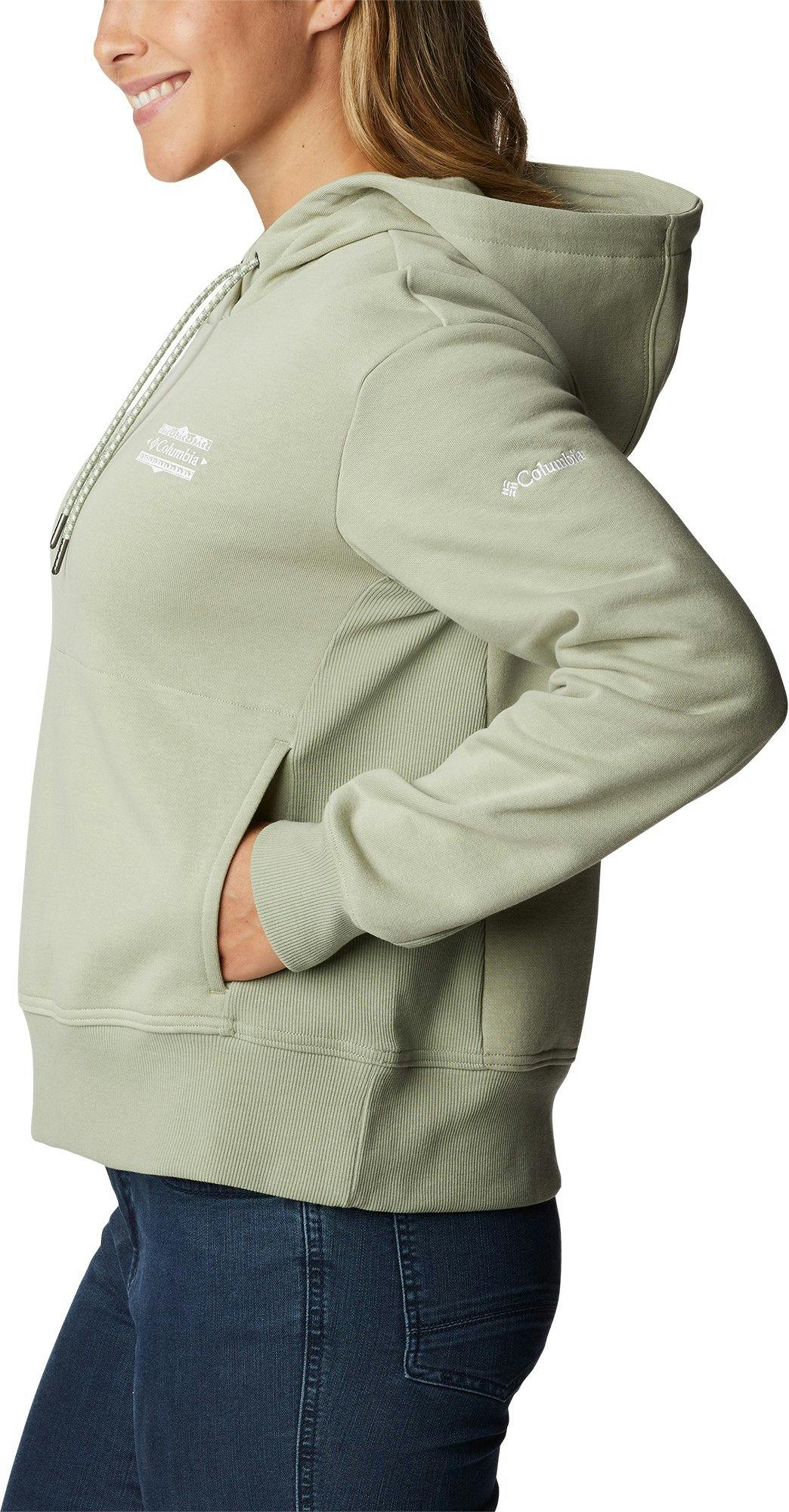 Product gallery image number 3 for product Lodge Hoodie - Women's