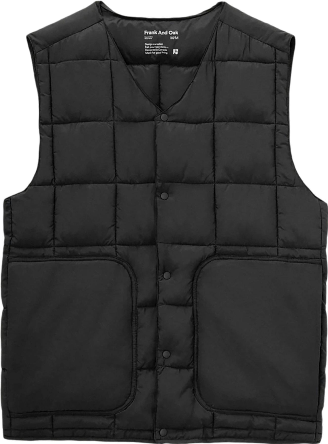 Product image for Aero Quilted Vest - Men's