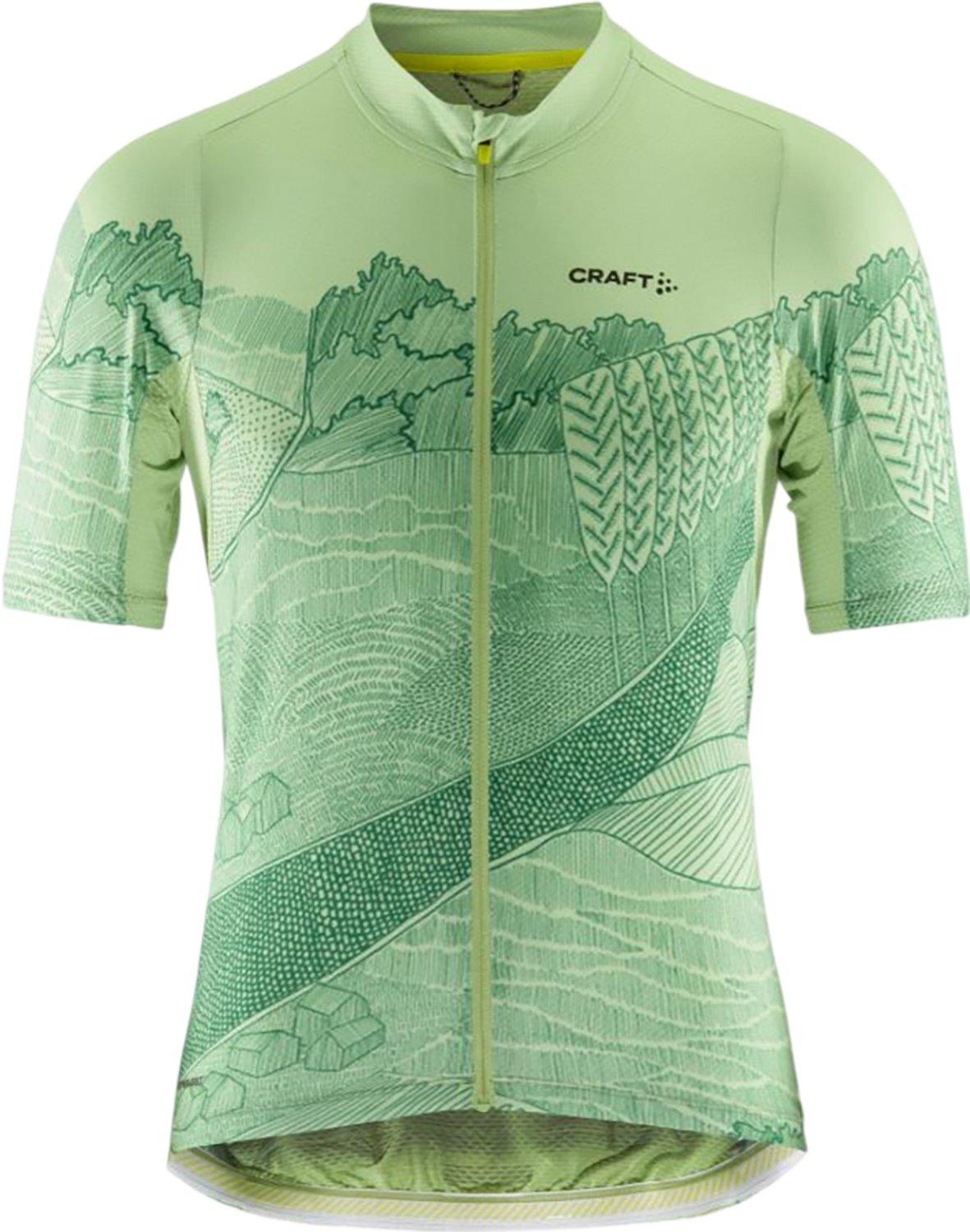 Product gallery image number 1 for product ADV Endur Graphic Jersey - Men's