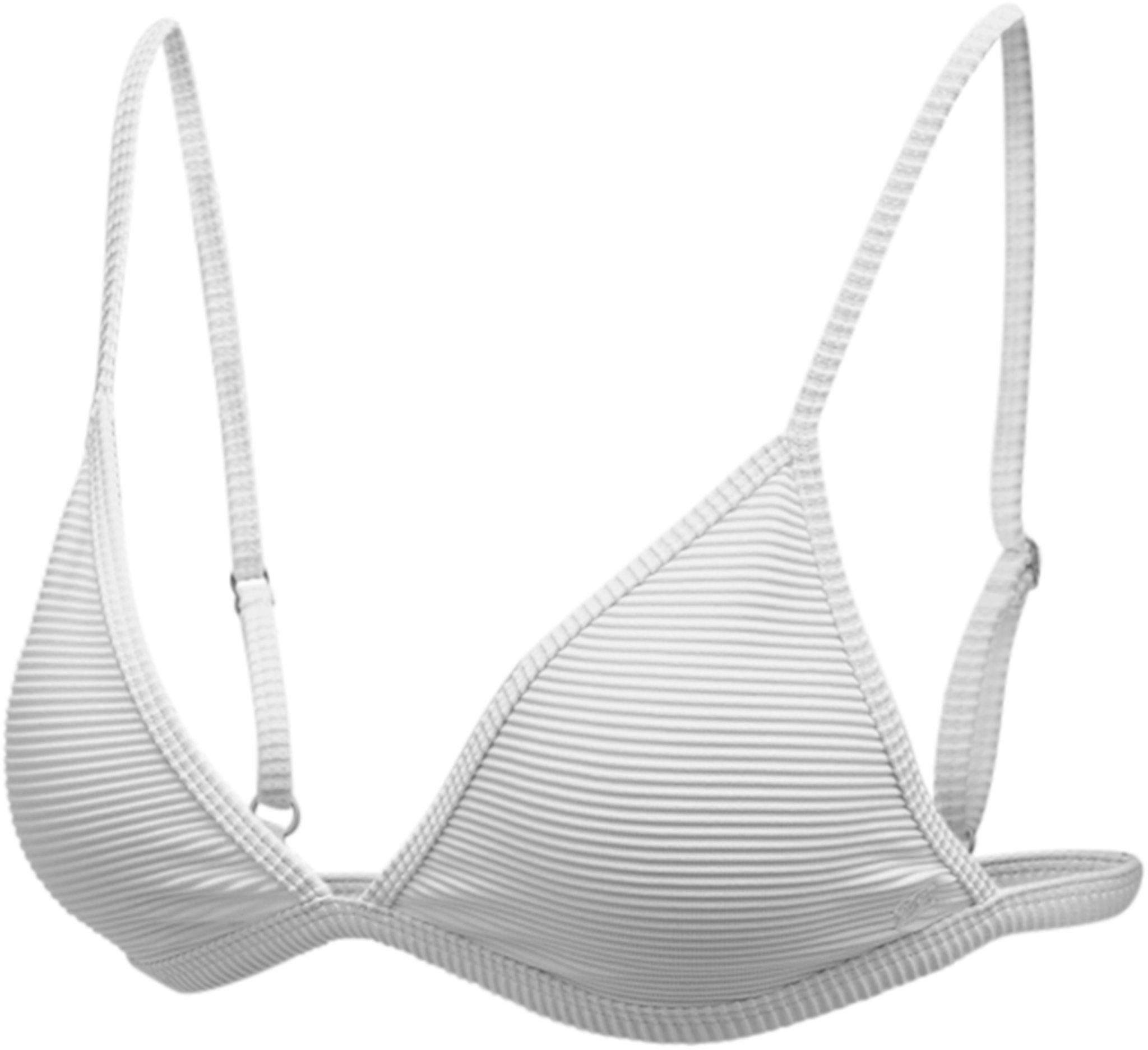 Product gallery image number 3 for product Tanlines Ceci Triangle Bikini Top - Women's