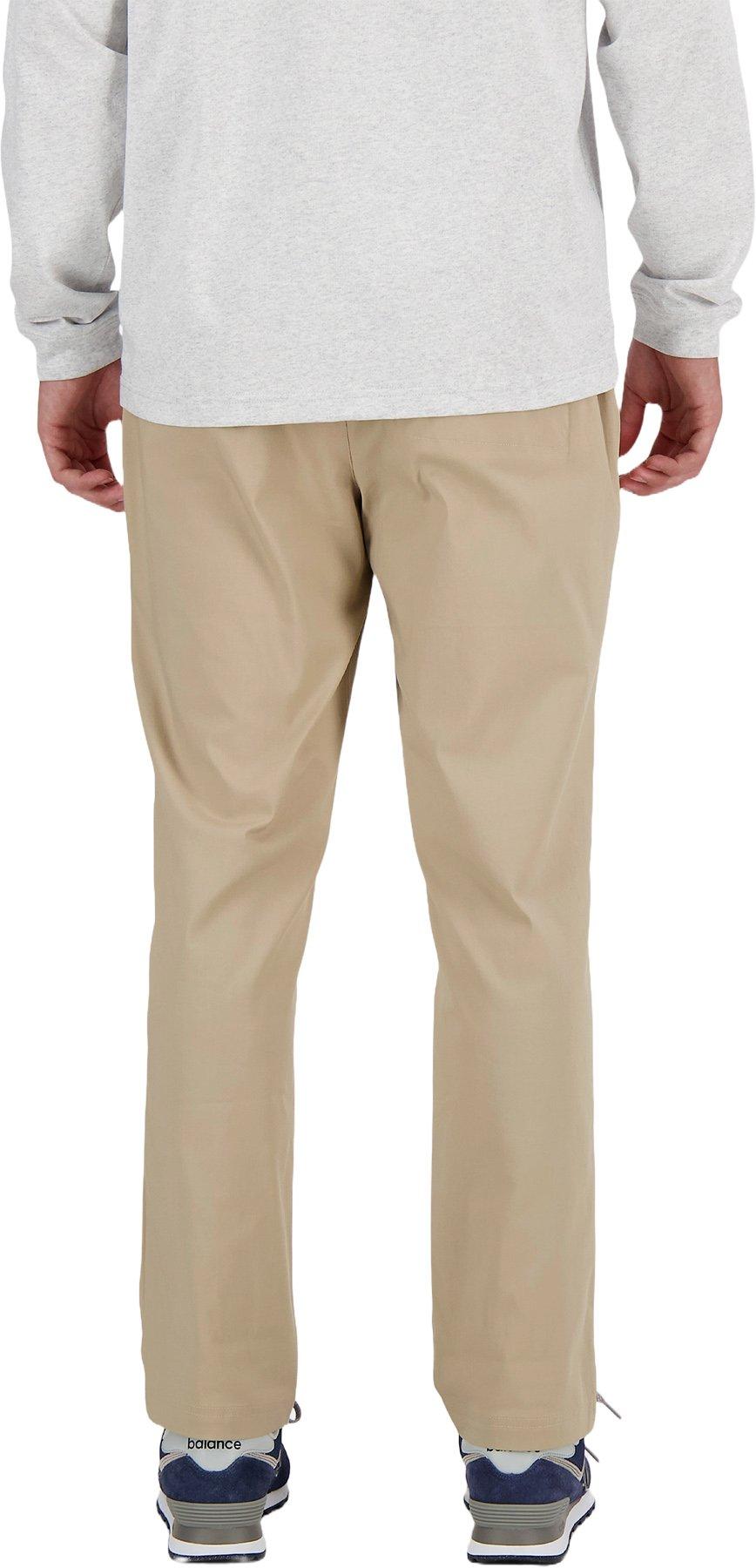 Product gallery image number 3 for product Sleek Pocket Tight Pant - Men's