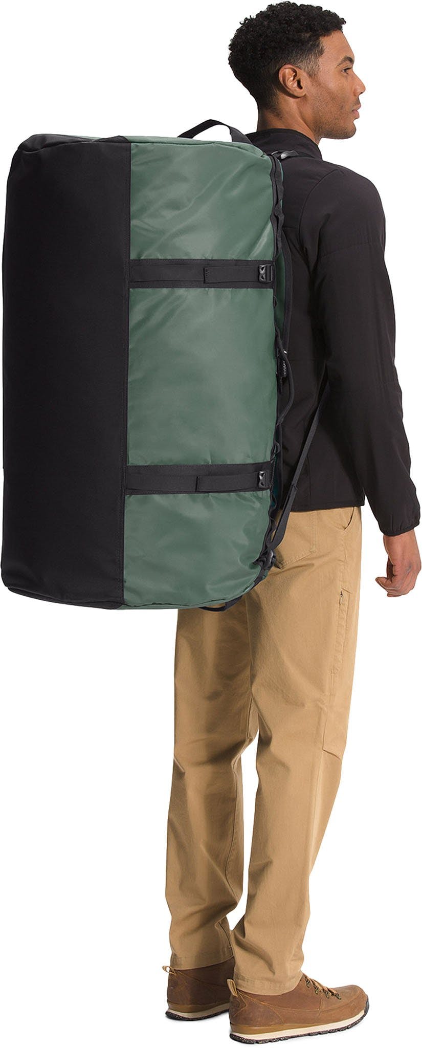 Numéro de l'image de la galerie de produits 5 pour le produit Sac de sport Base Camp - XXL 150L