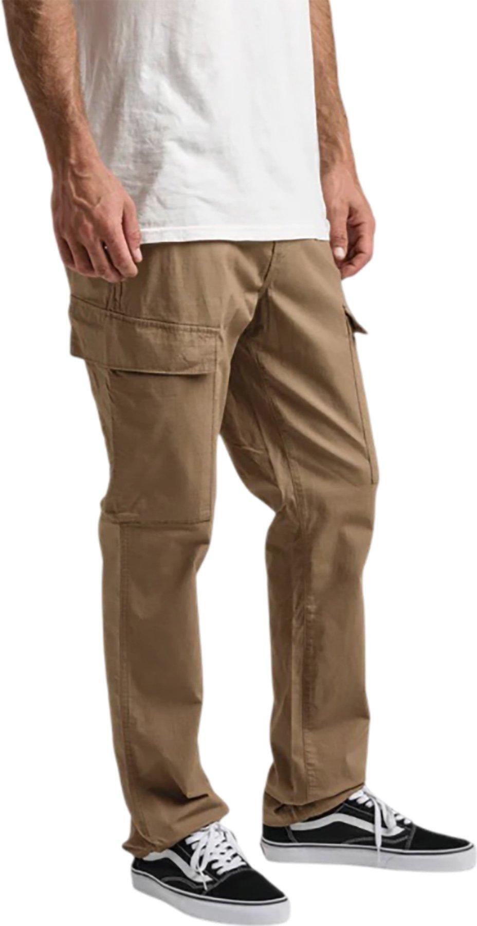 Numéro de l'image de la galerie de produits 9 pour le produit Pantalon cargo Campover - Homme