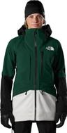 Couleur: Ponderosa Green - Gardenia White - TNF Black