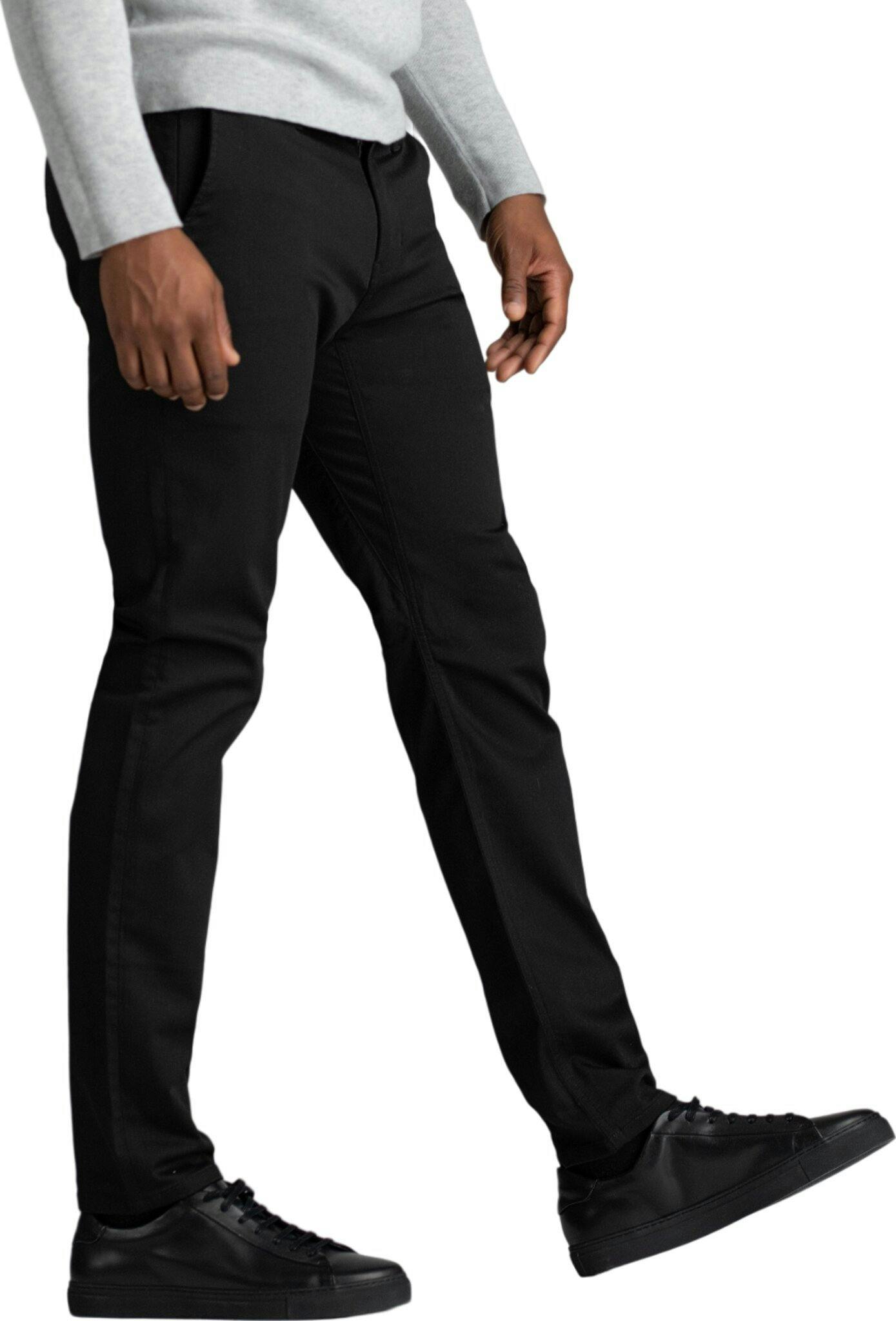 Product gallery image number 3 for product Smart Stretch Pant - Men's