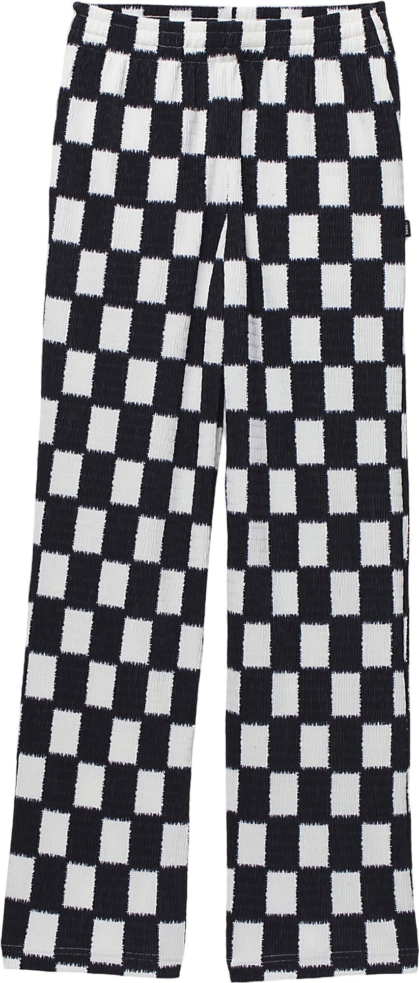 Product image for Benton Checker Easy Pant - Women's