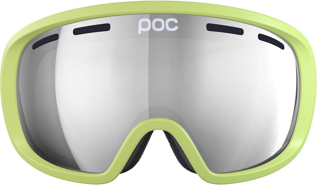 Product gallery image number 2 for product Fovea Clarity Ski Goggles - Unisex