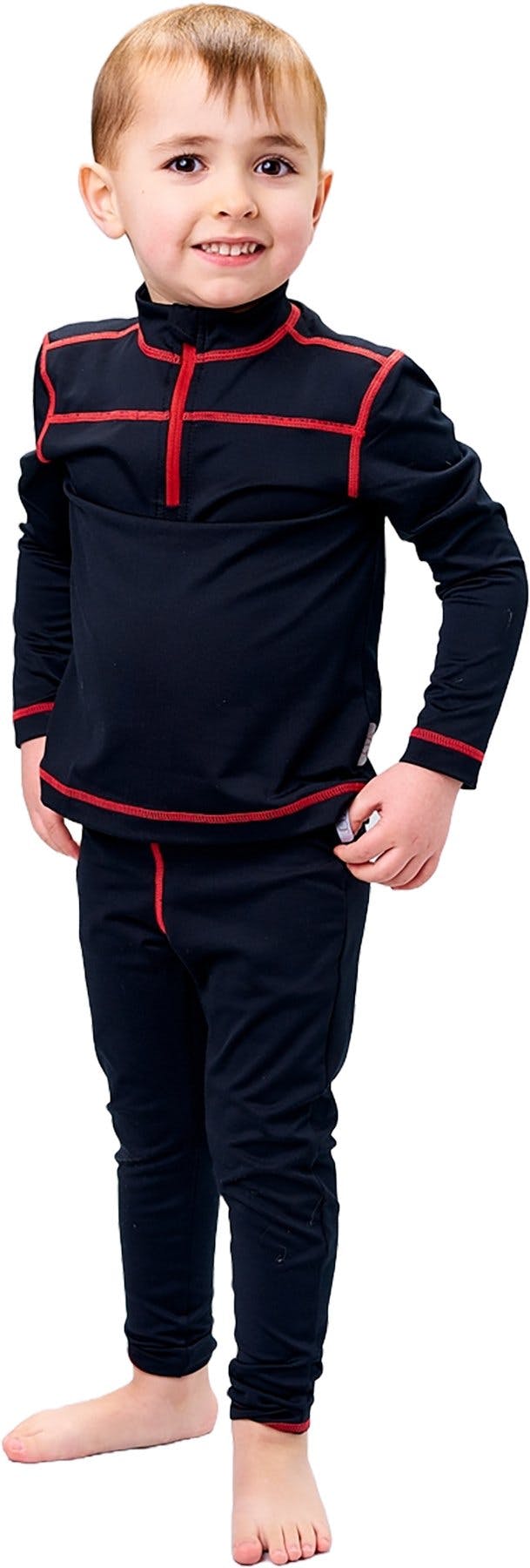 Product image for Flammeus Midlayer Pants - Kids