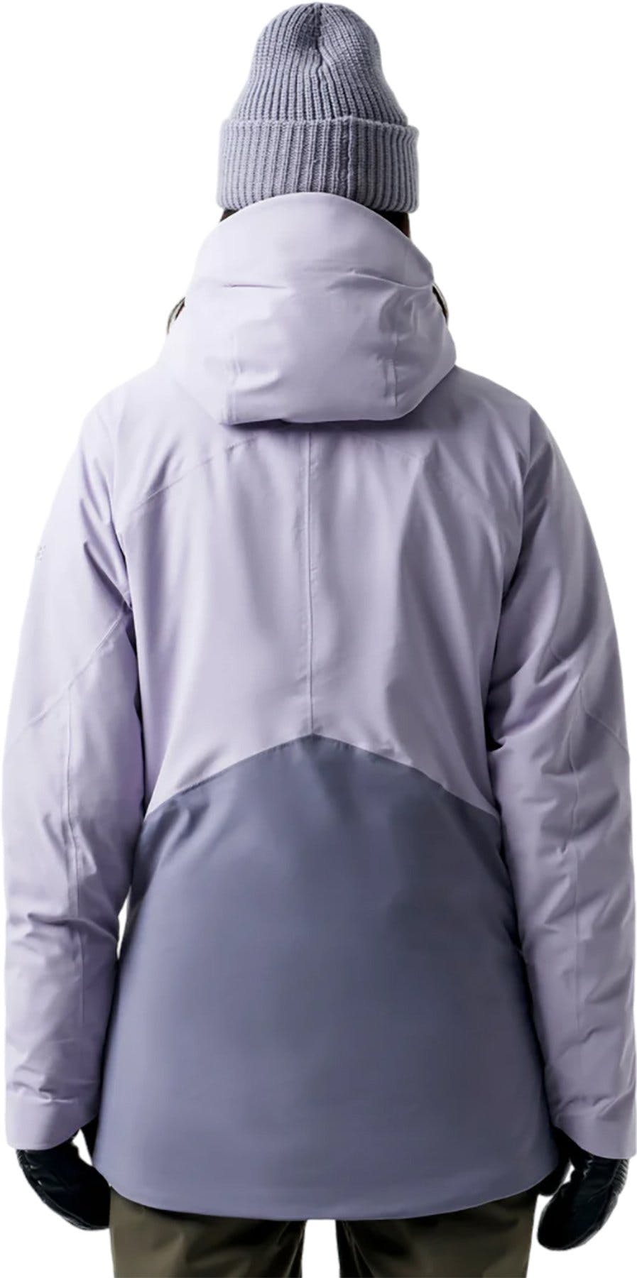 Product gallery image number 2 for product Grace Insulated Jacket - Women's