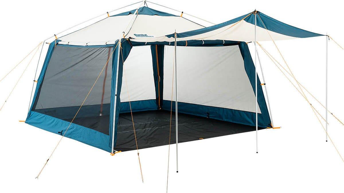 Product gallery image number 5 for product Northern Breeze 10 Tent