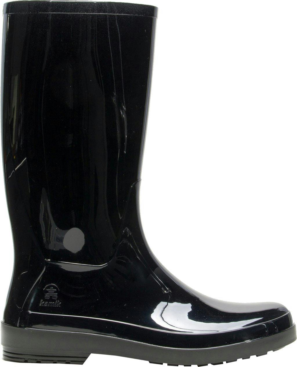 Numéro de l'image de la galerie de produits 1 pour le produit Bottes de pluie imperméables Heidi2 - Femme