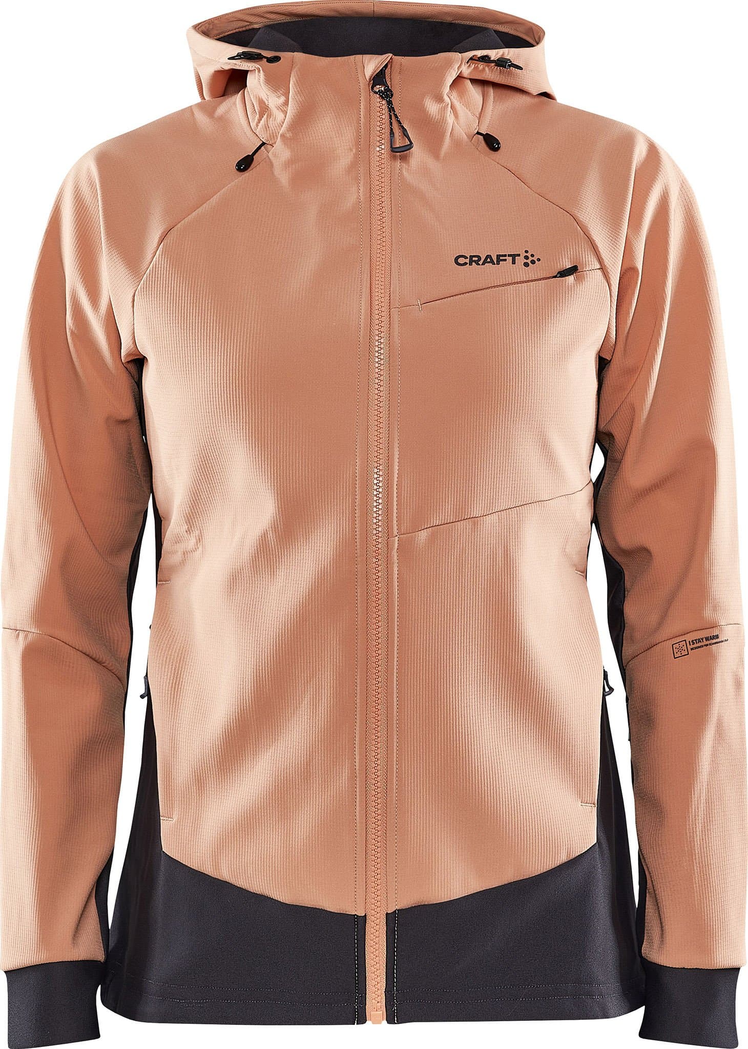 Image de produit pour Manteau hybride ADV Backcountry - Femme