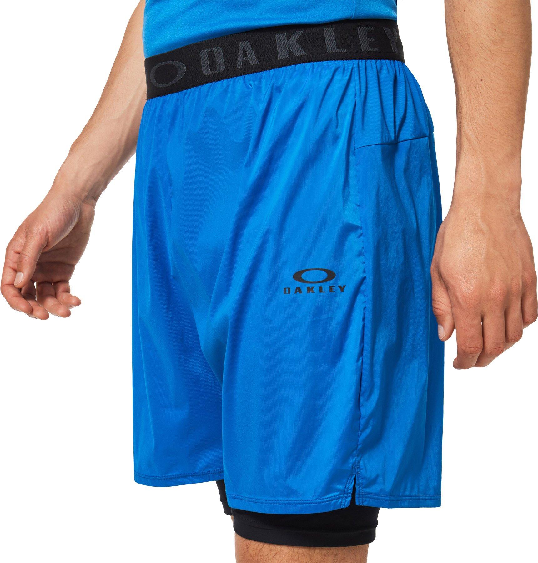 Product gallery image number 11 for product Compression 2.0 Shorts 9" - Men's