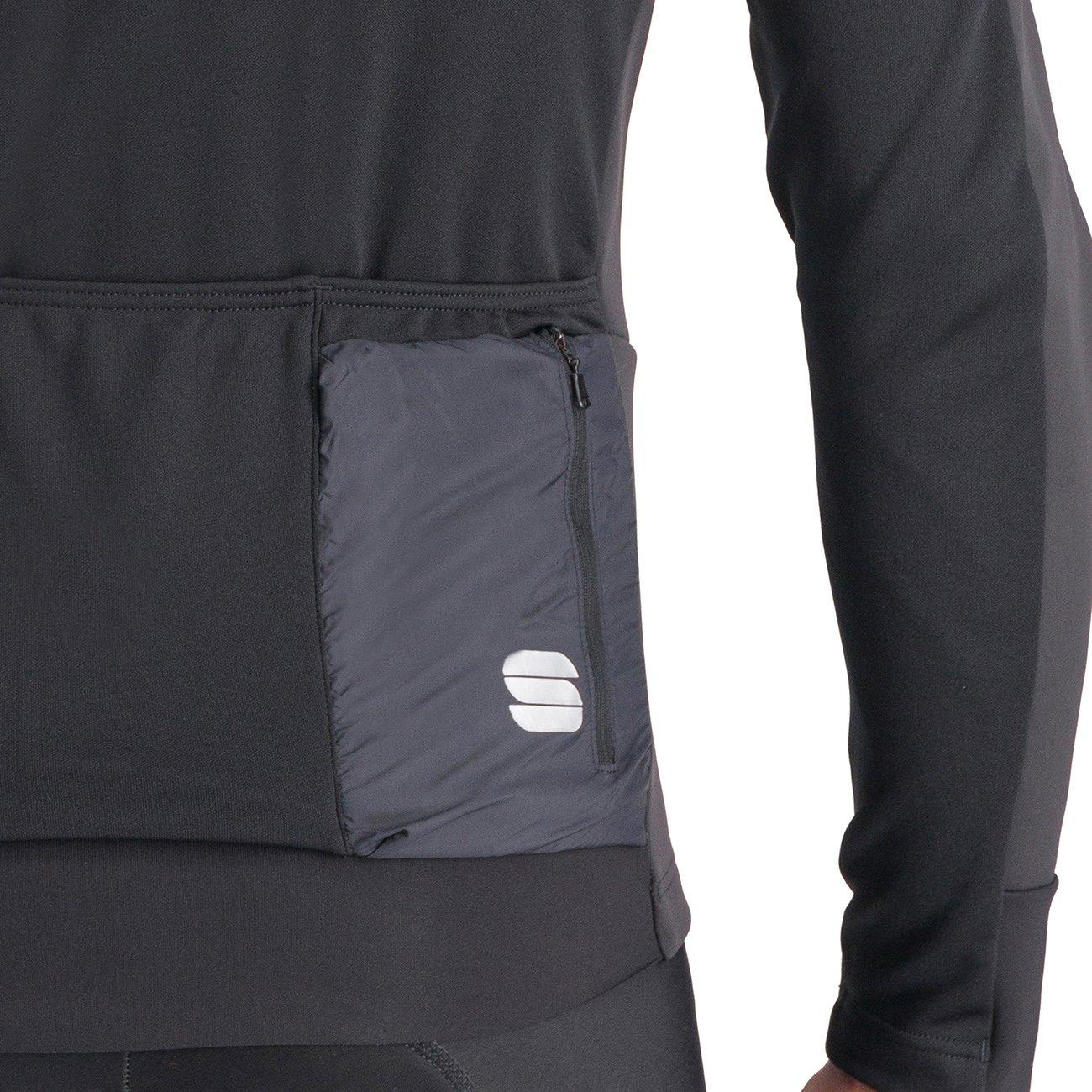 Numéro de l'image de la galerie de produits 3 pour le produit Manteau Neo Softshell Homme