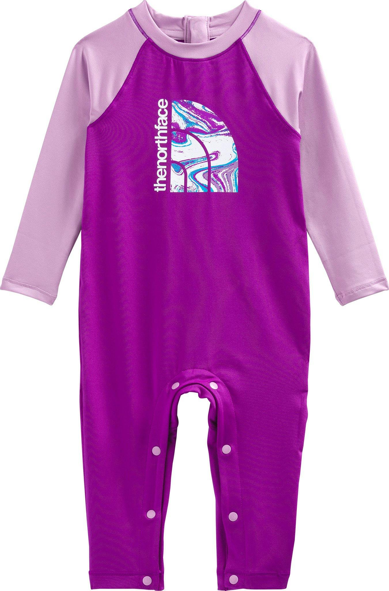 Product image for Amphibious Sun One Piece - Baby